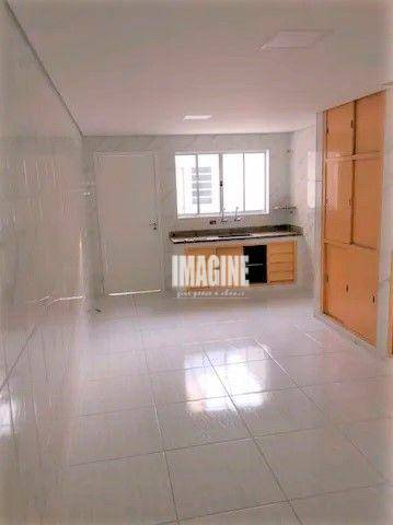 Sobrado à venda com 3 quartos, 96m² - Foto 5