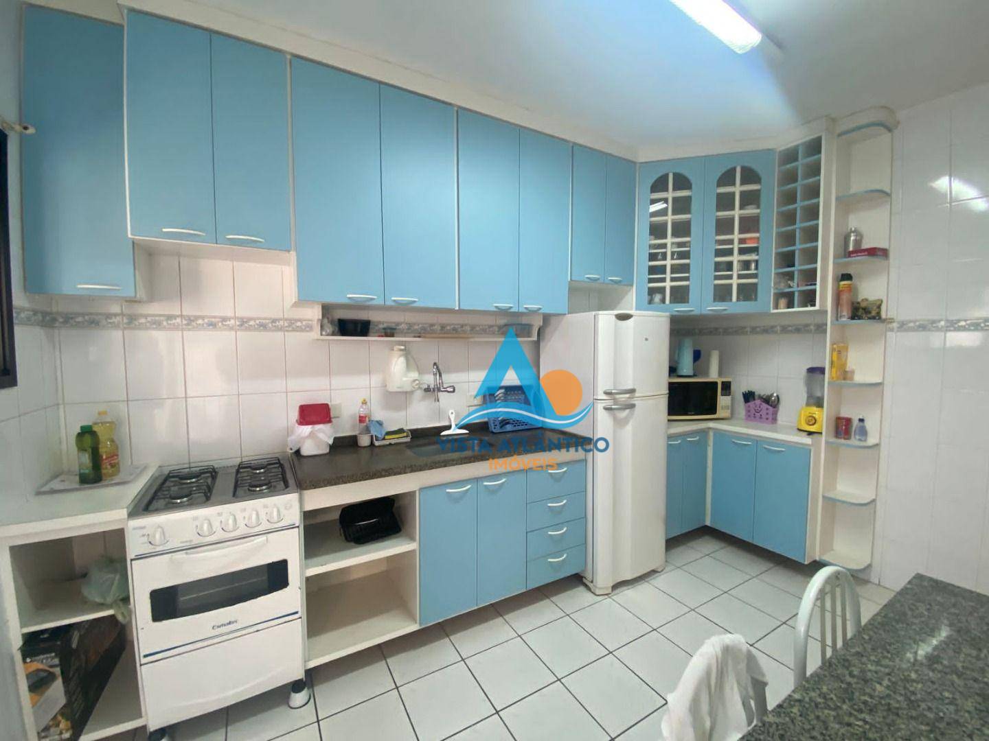 Apartamento à venda com 2 quartos, 80m² - Foto 9