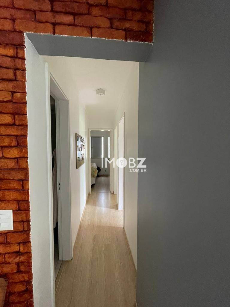 Apartamento à venda com 3 quartos, 68m² - Foto 11