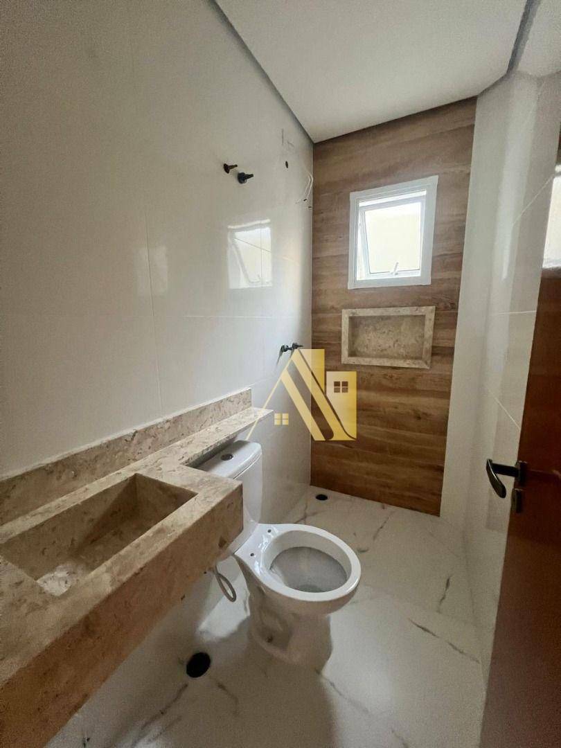 Apartamento à venda com 3 quartos, 88m² - Foto 12