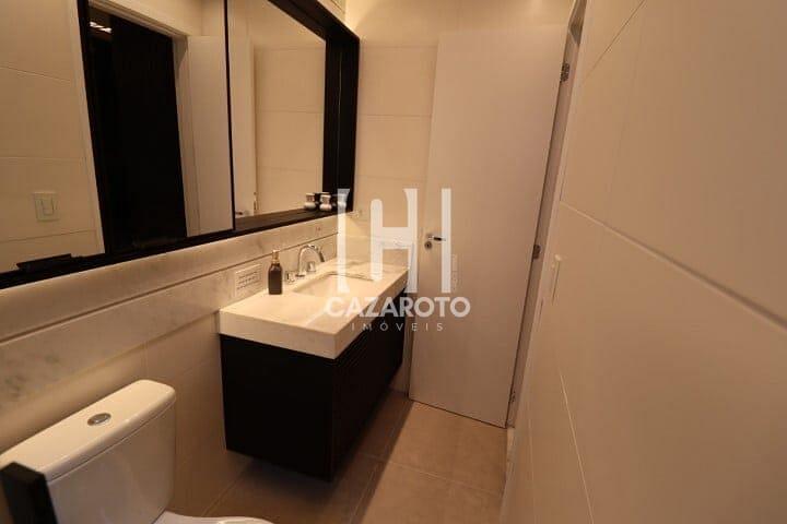 Apartamento à venda com 2 quartos, 68m² - Foto 21