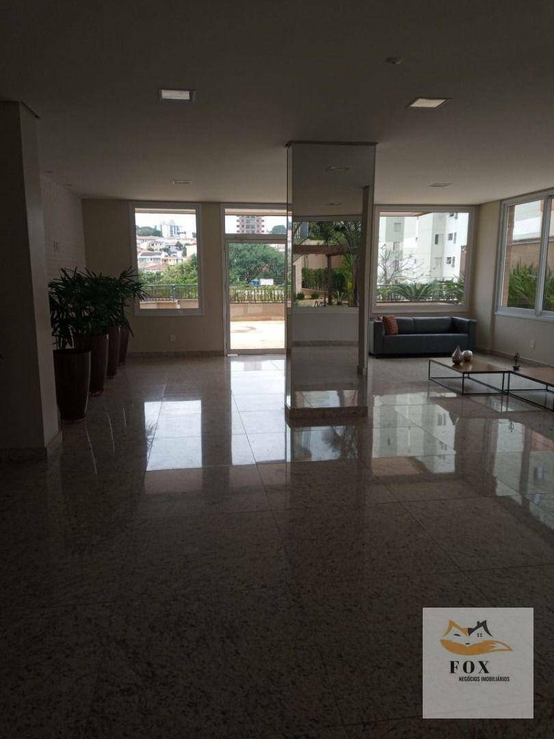 Apartamento à venda com 3 quartos, 118m² - Foto 29