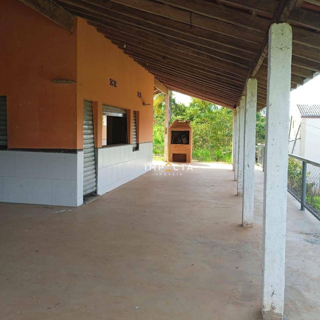 Loja-Salão para alugar, 1200m² - Foto 1