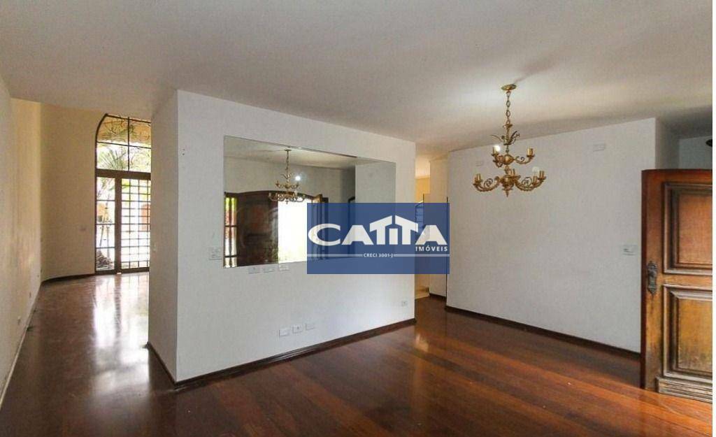 Sobrado à venda com 4 quartos, 430m² - Foto 3