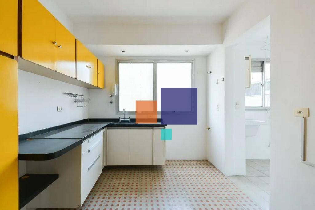 Apartamento à venda com 2 quartos, 119m² - Foto 25