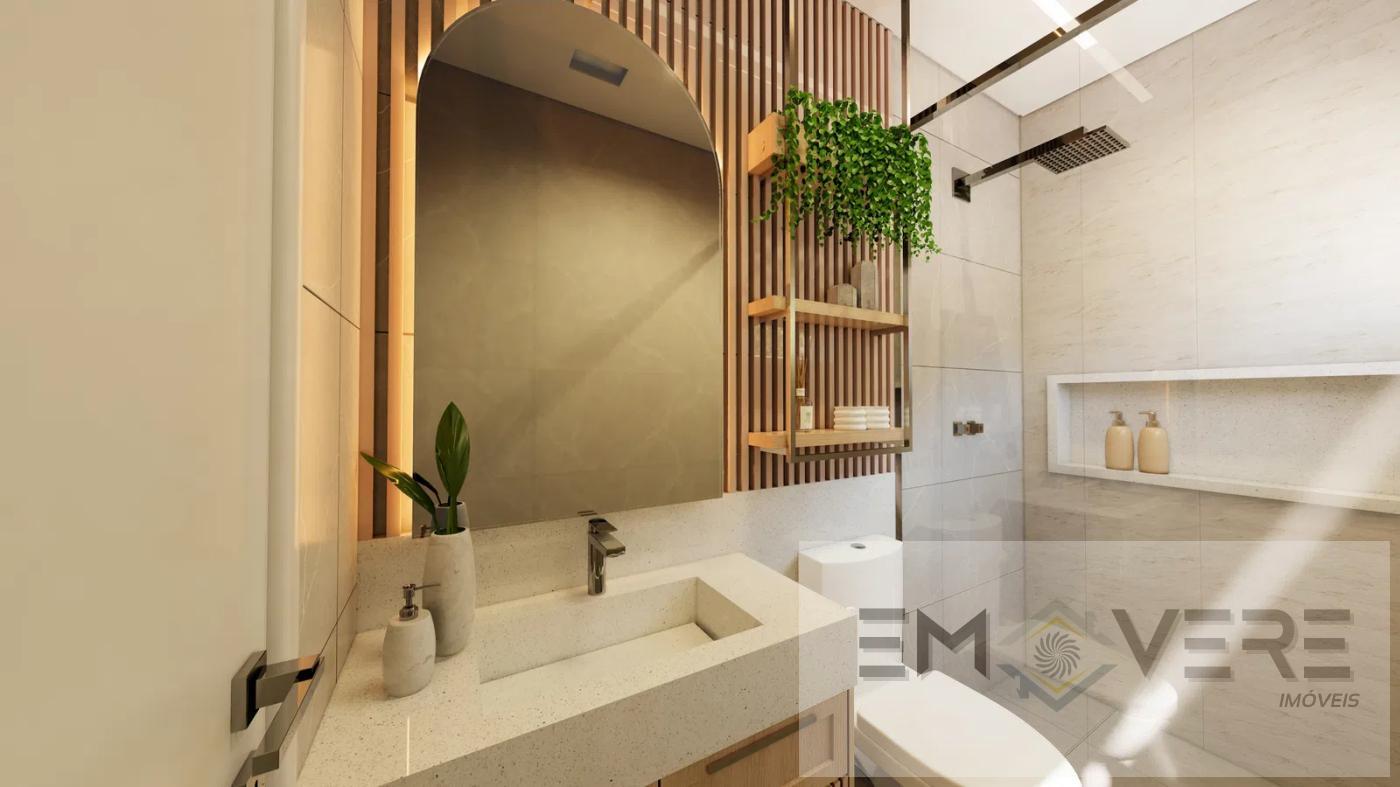 Casa de Condomínio à venda com 3 quartos, 179m² - Foto 19