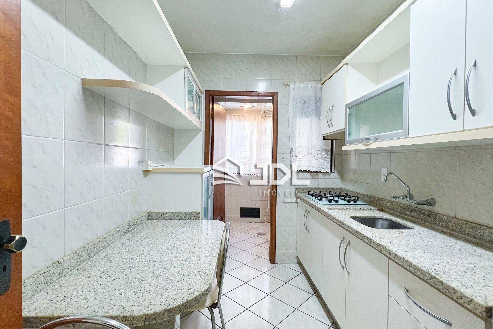 Apartamento à venda com 1 quarto, 52m² - Foto 12