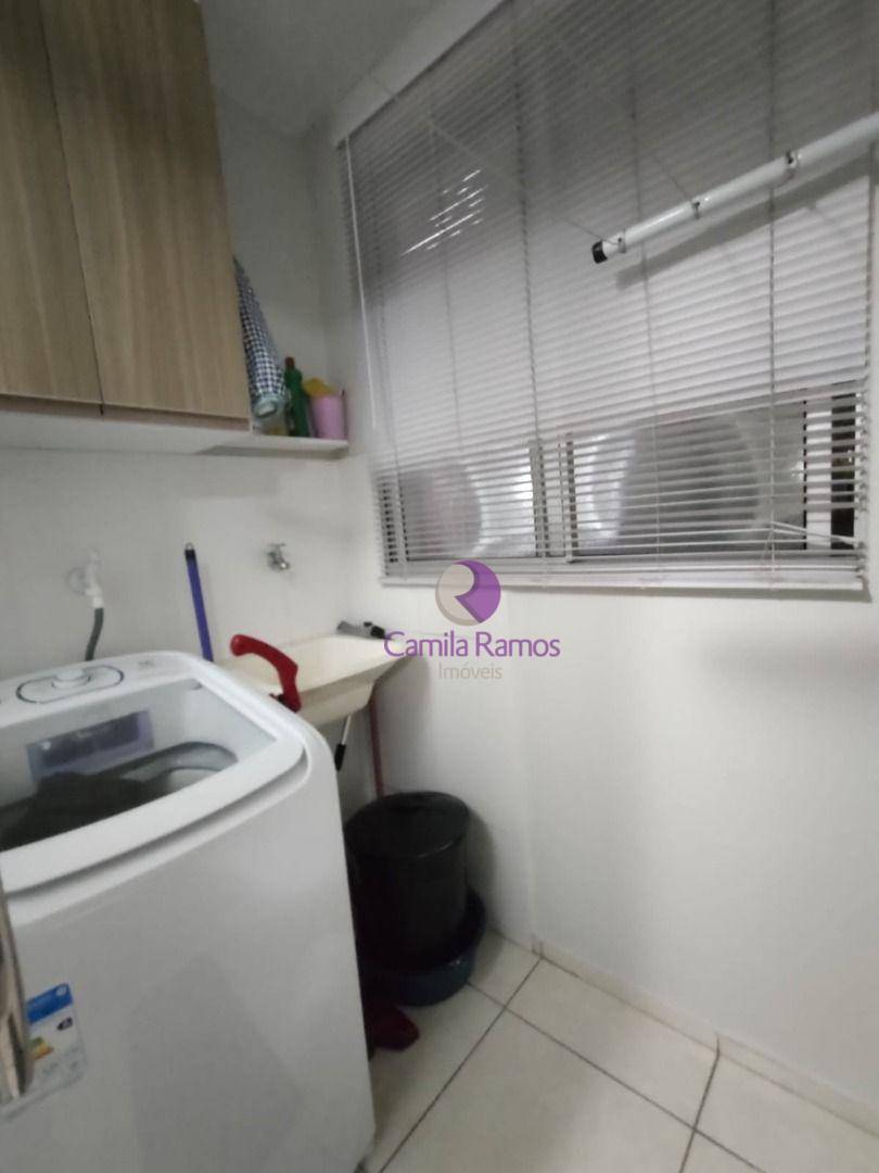 Apartamento para alugar com 2 quartos, 47m² - Foto 4