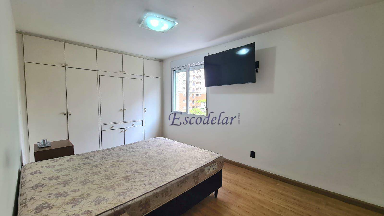 Apartamento à venda com 2 quartos, 90m² - Foto 13