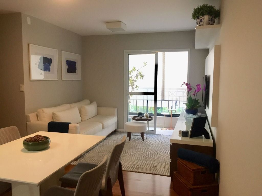 Apartamento à venda com 2 quartos, 60m² - Foto 16