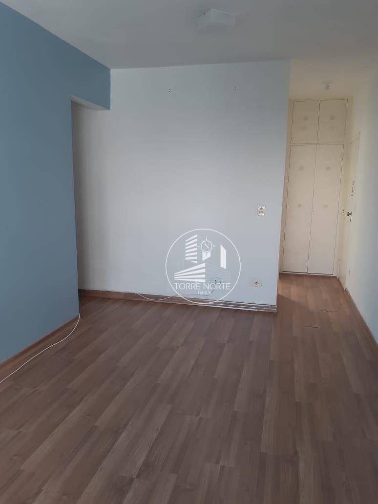 Apartamento à venda com 1 quarto, 49m² - Foto 15