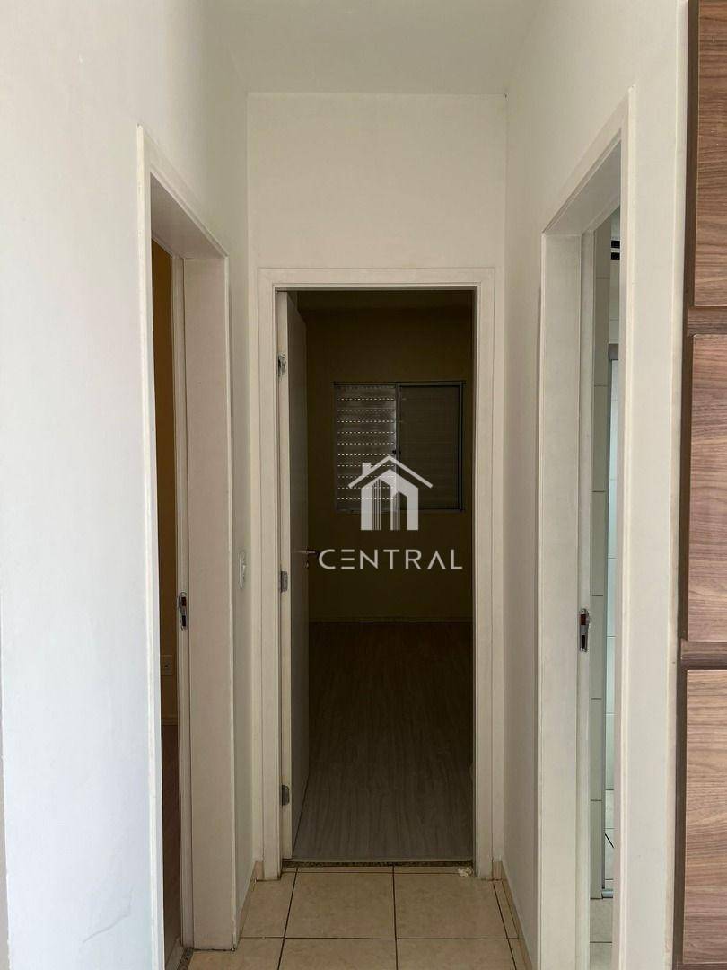 Apartamento à venda com 2 quartos, 50m² - Foto 6