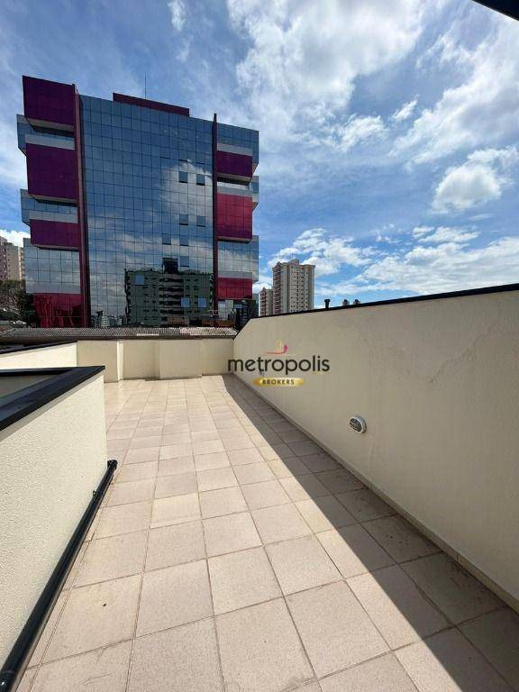 Cobertura, 2 quartos, 100 m² - Foto 4