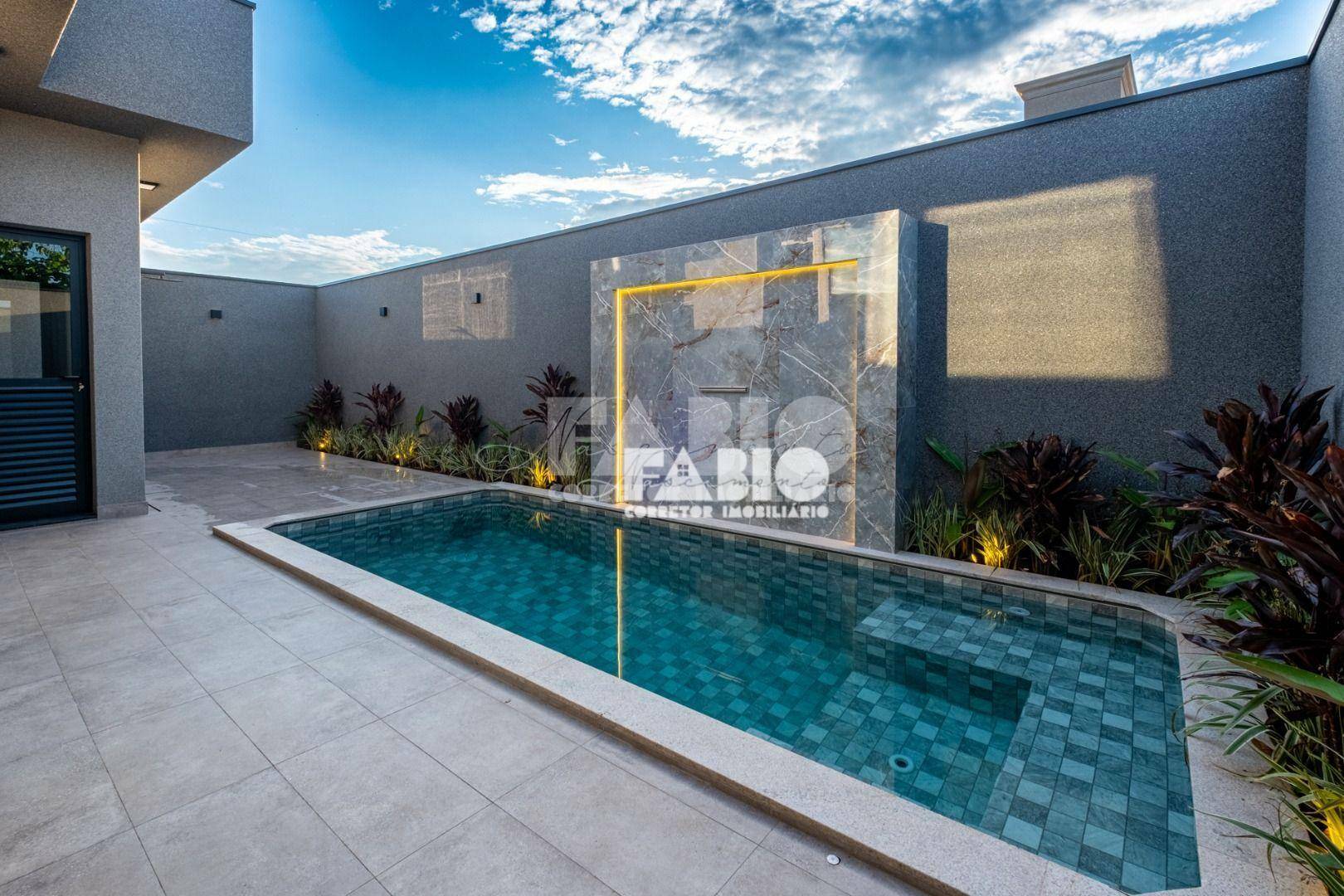 Casa de Condomínio à venda com 3 quartos, 158m² - Foto 35