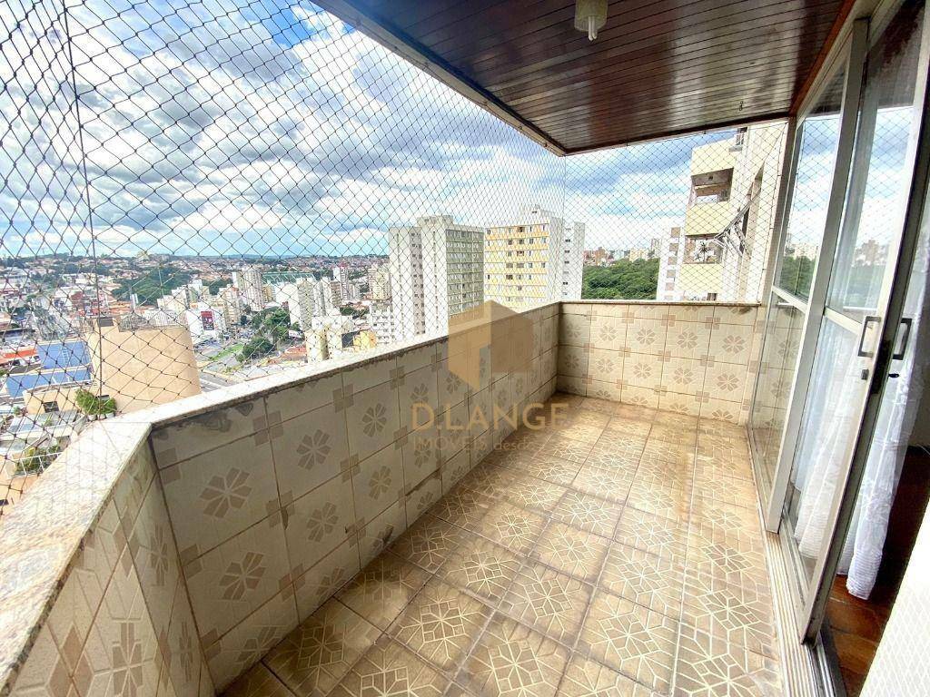 Apartamento à venda com 3 quartos, 140m² - Foto 6