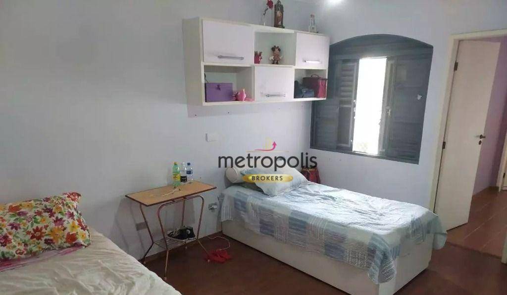 Sobrado à venda com 3 quartos, 266m² - Foto 16