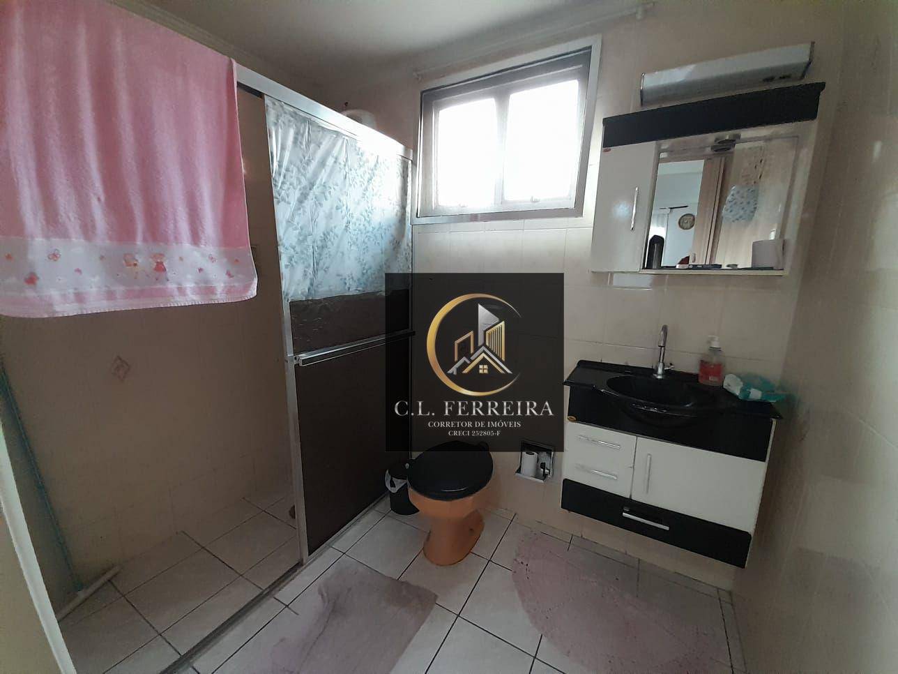 Apartamento à venda com 2 quartos, 70m² - Foto 6