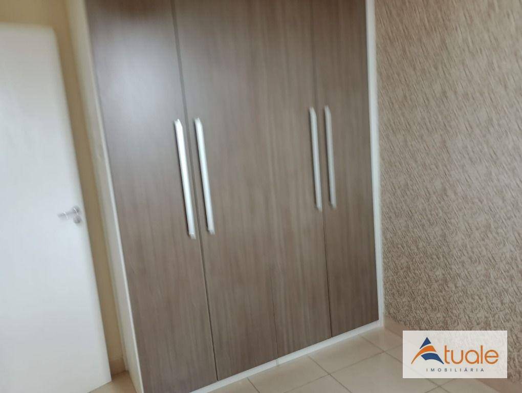 Apartamento à venda com 2 quartos, 44m² - Foto 11