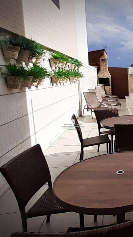 Apartamento, 3 quartos, 80 m² - Foto 5