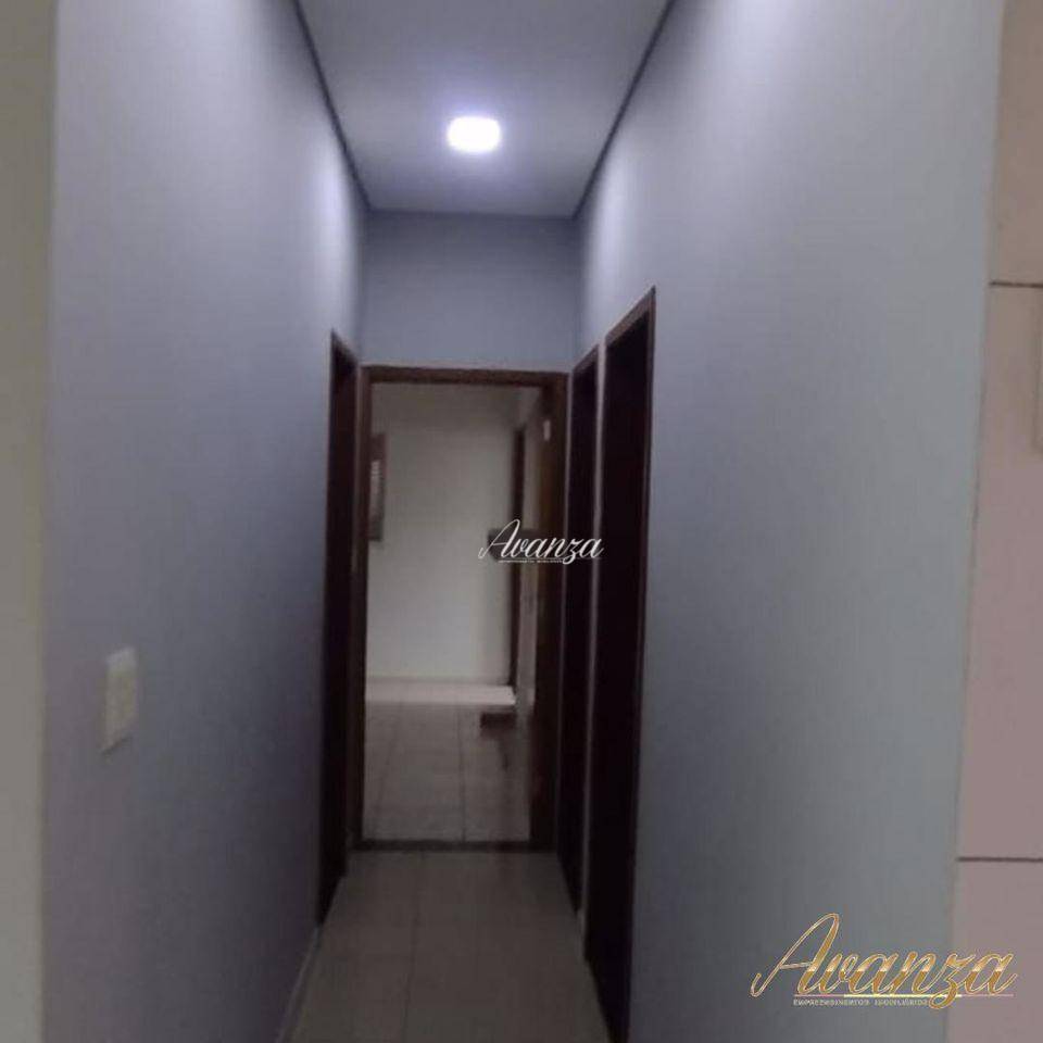 Casa à venda com 3 quartos, 168m² - Foto 18