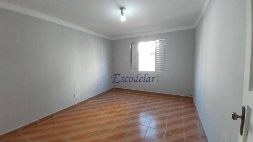 Sobrado para alugar com 2 quartos, 65m² - Foto 9