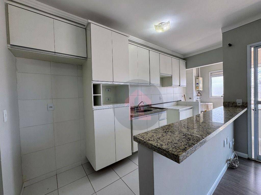 Apartamento, 2 quartos, 65 m² - Foto 3