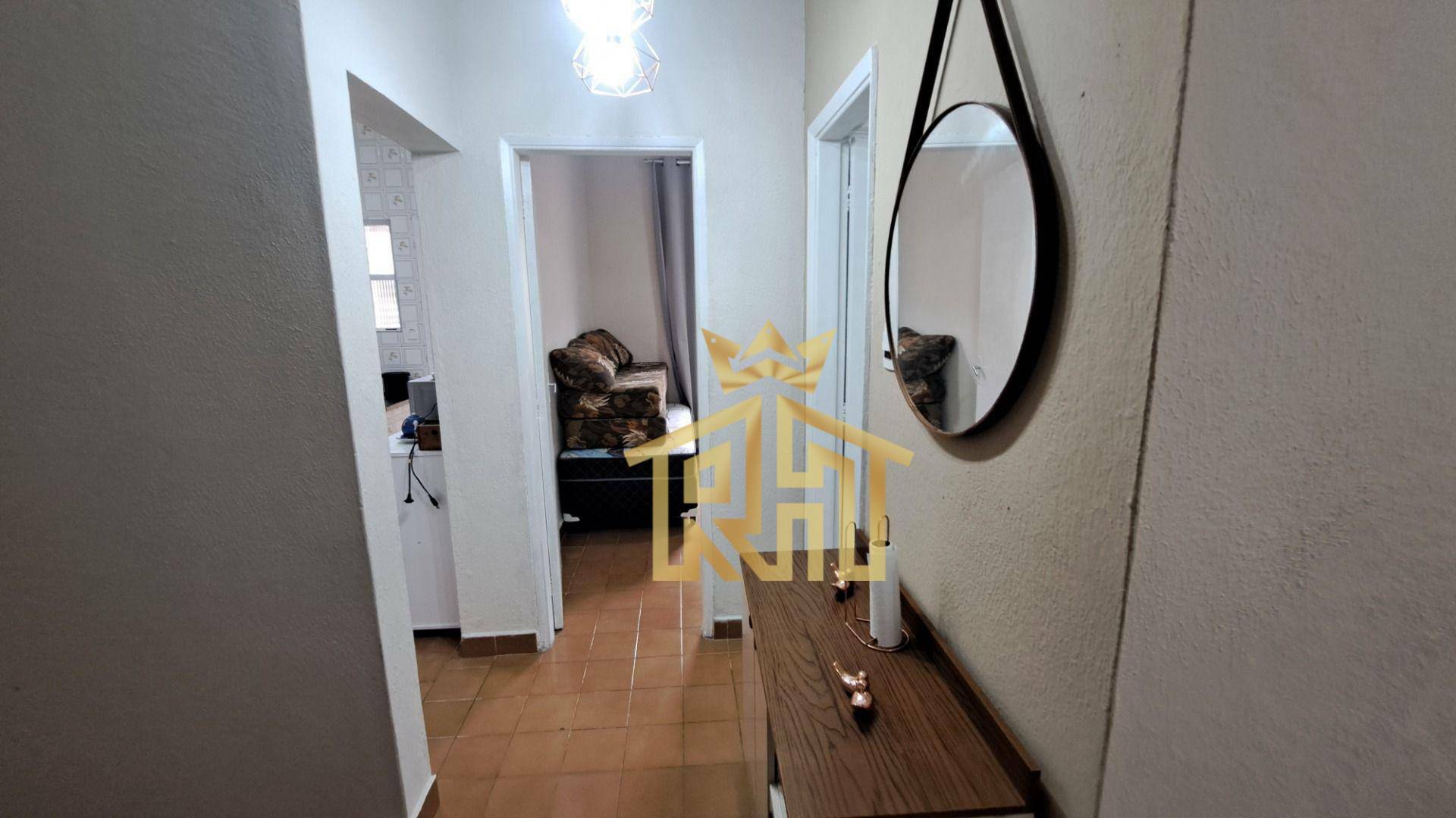 Apartamento à venda com 1 quarto, 54m² - Foto 6