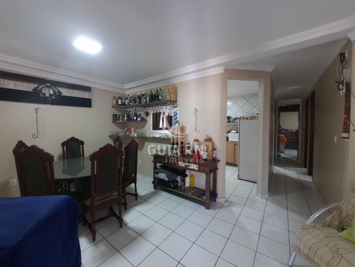 Casa à venda com 4 quartos - Foto 5
