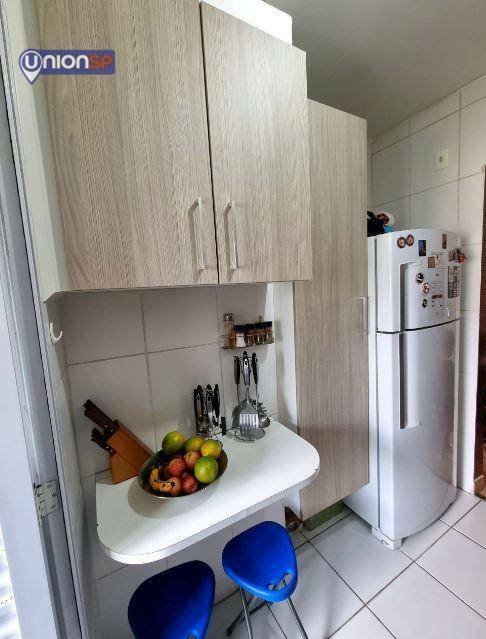 Apartamento à venda com 3 quartos, 65m² - Foto 17