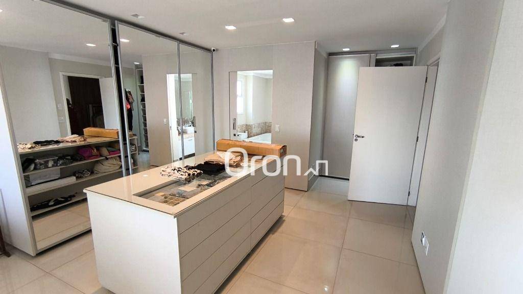 Apartamento à venda com 3 quartos, 233m² - Foto 8