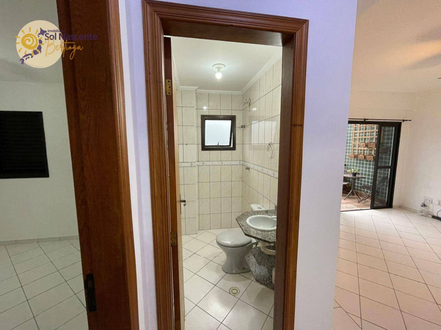 Apartamento à venda e aluguel com 2 quartos, 140m² - Foto 3