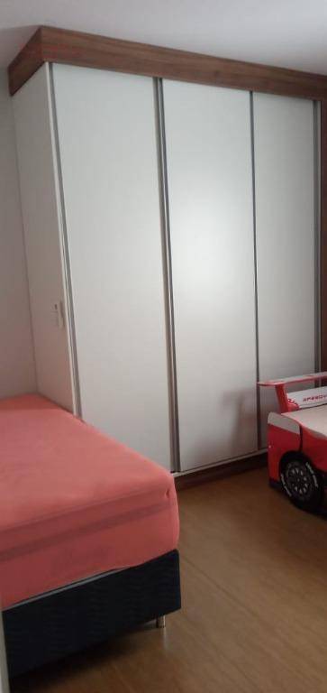 Apartamento à venda com 3 quartos, 120m² - Foto 16