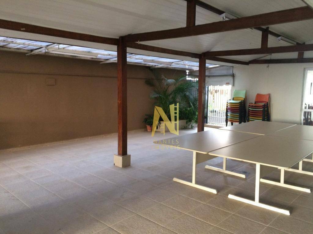 Apartamento à venda com 3 quartos, 90m² - Foto 25