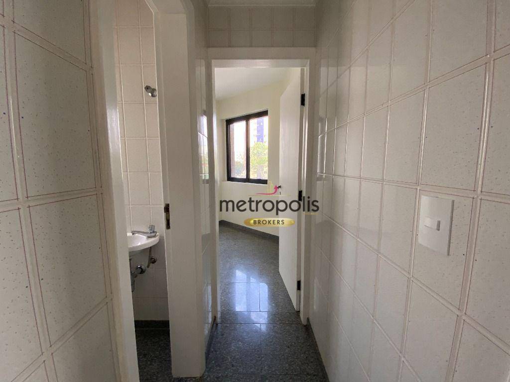 Apartamento à venda com 4 quartos, 200m² - Foto 26