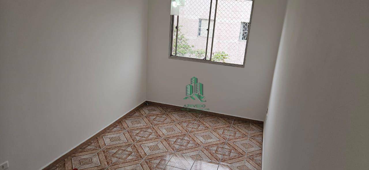 Apartamento à venda com 2 quartos, 56m² - Foto 2