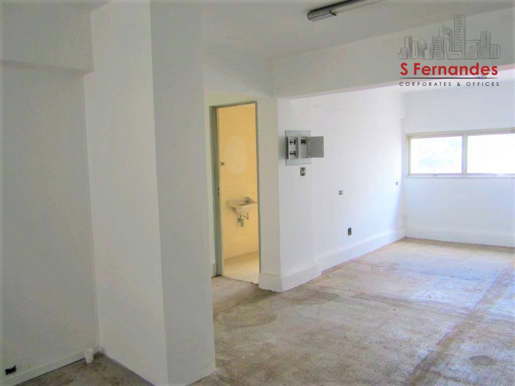 Conjunto Comercial-Sala à venda e aluguel, 95m² - Foto 4