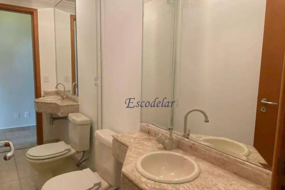 Apartamento à venda com 3 quartos, 139m² - Foto 22