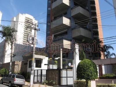 Apartamento à venda com 4 quartos, 273m² - Foto 22