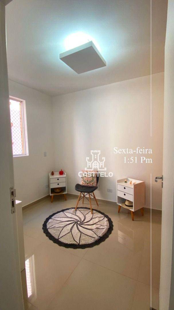 Apartamento à venda com 3 quartos, 80m² - Foto 19