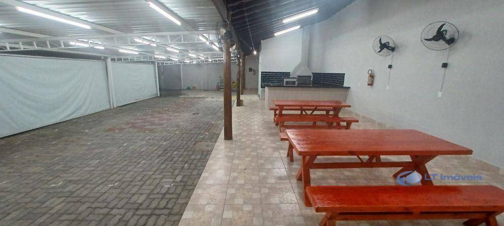 Loja-Salão para alugar, 295m² - Foto 1