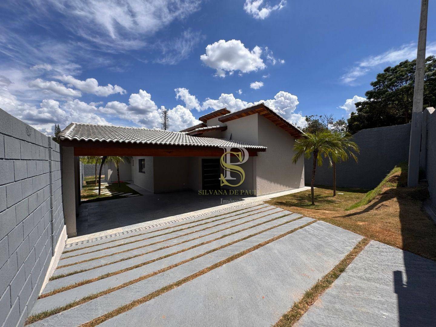 Casa à venda com 3 quartos, 150m² - Foto 5