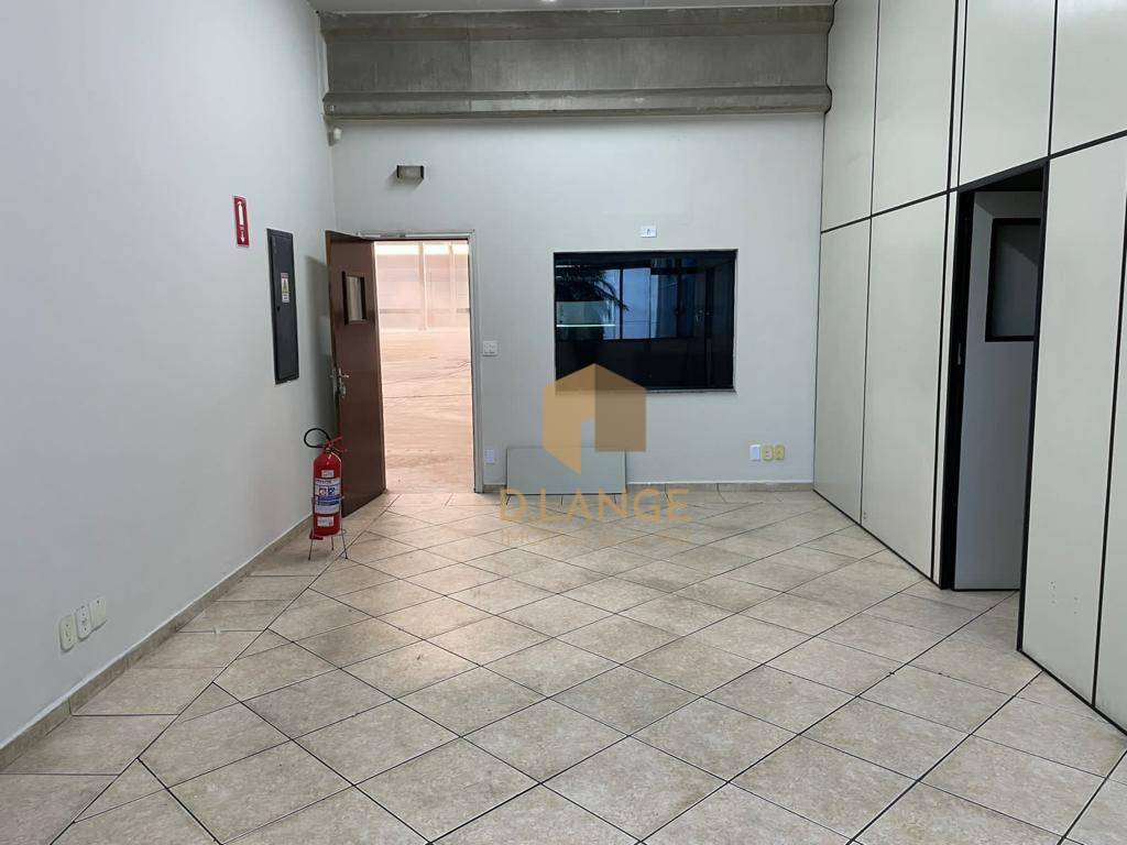 Depósito-Galpão-Armazém para alugar, 3416m² - Foto 10