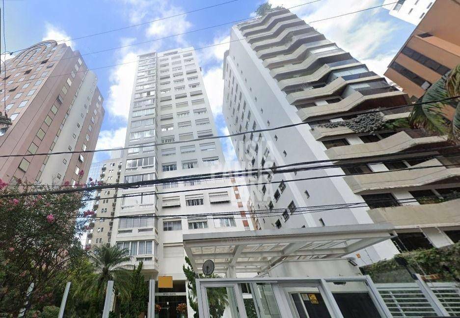 Apartamento à venda com 3 quartos, 250m² - Foto 33