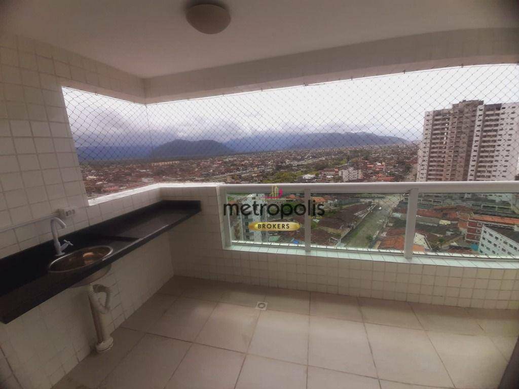 Apartamento à venda com 2 quartos, 69m² - Foto 5