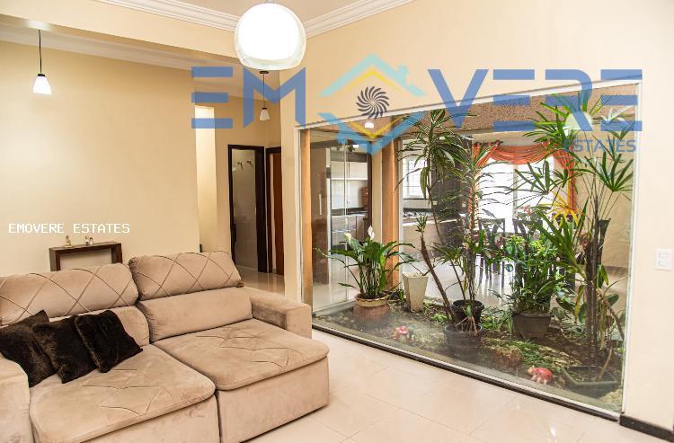 Sobrado à venda com 5 quartos, 286m² - Foto 22