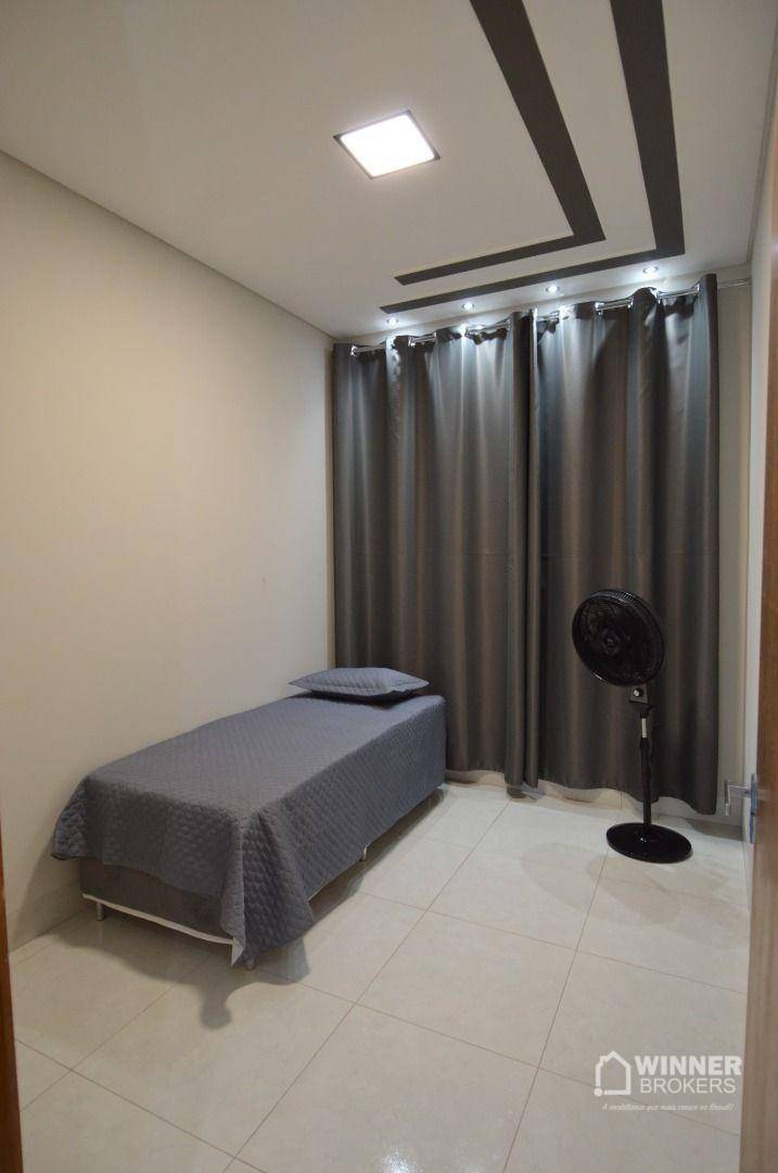 Casa à venda com 3 quartos, 120m² - Foto 10