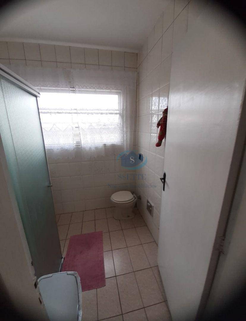 Sobrado à venda com 4 quartos, 200m² - Foto 25