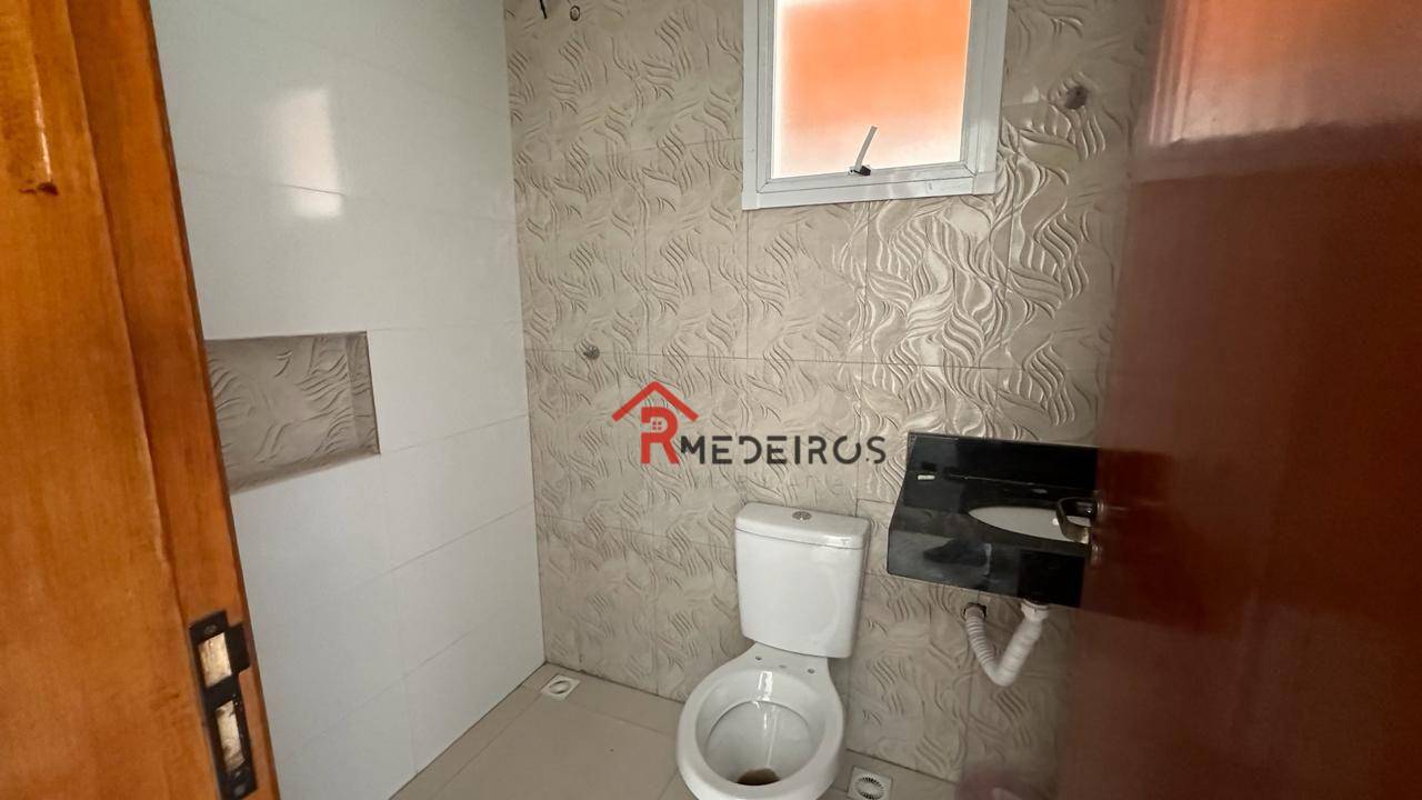 Casa de Condomínio à venda com 2 quartos, 56m² - Foto 12