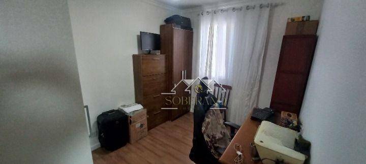 Apartamento à venda com 2 quartos, 50m² - Foto 8
