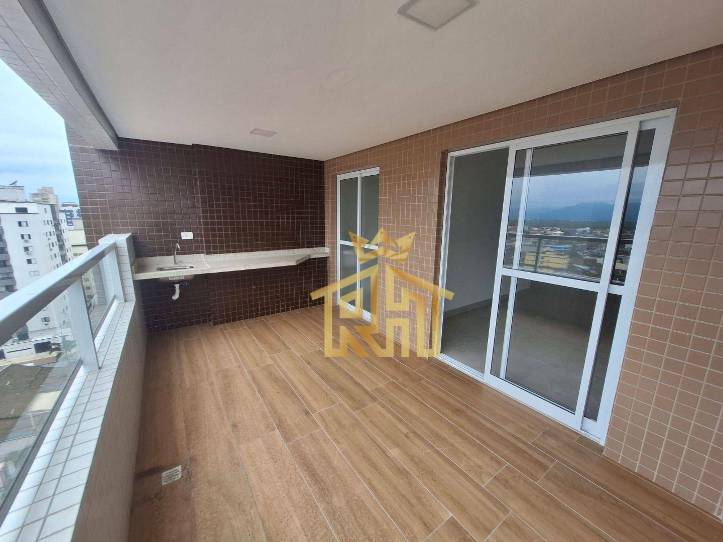 Apartamento à venda com 2 quartos, 79m² - Foto 4